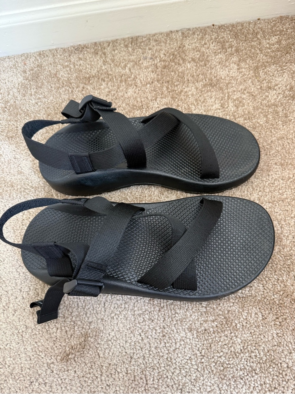 Chaco Strap Outdoor Sandals